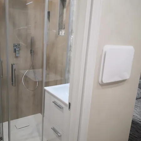 Kwatera prywatna Gida Metro B Monti Tiburtini