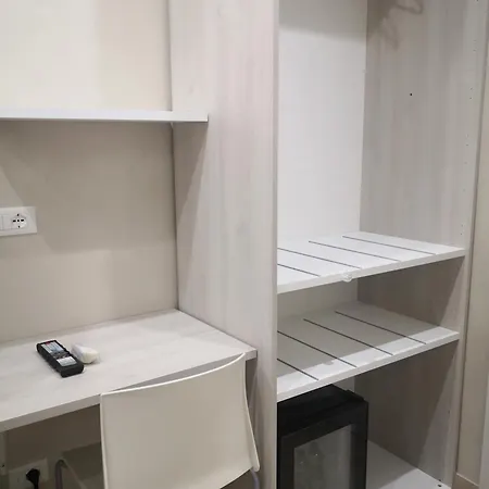 Gida Metro B Monti Tiburtini منزل للإقامة روما
