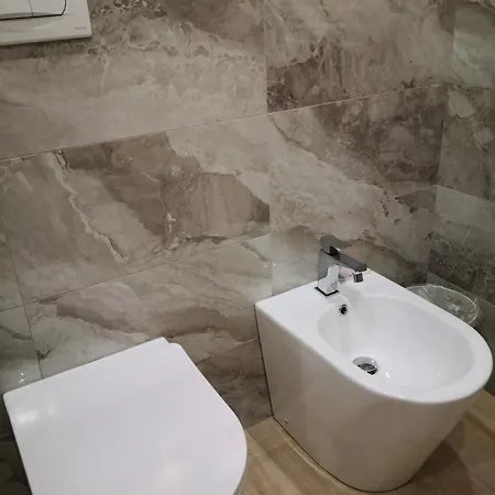 Gida Metro B Monti Tiburtini