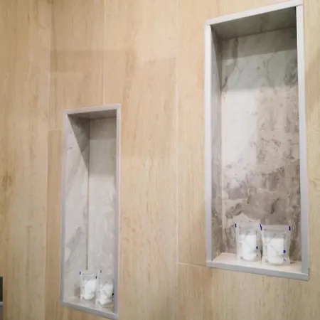 Kwatera prywatna Gida Metro B Monti Tiburtini