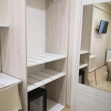 Gida Metro B Monti Tiburtini