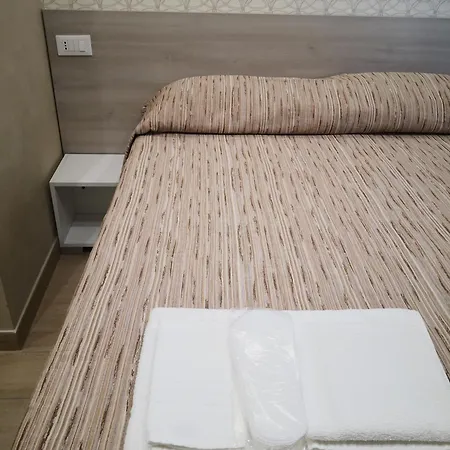 Kwatera prywatna Gida Metro B Monti Tiburtini