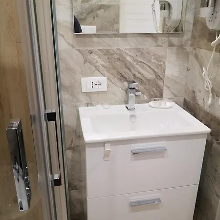 Gida Metro B Monti Tiburtini *