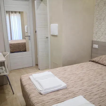 Gida Metro B Monti Tiburtini Homestay szállás