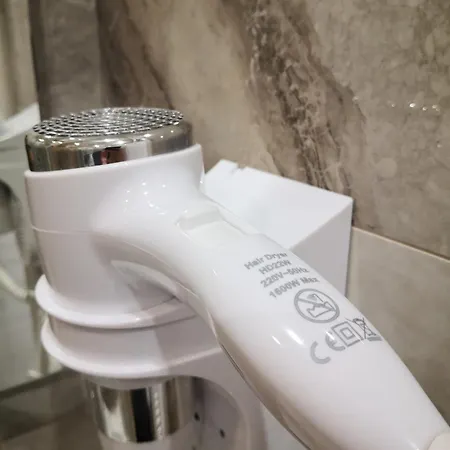 Gida Metro B Monti Tiburtini منزل للإقامة روما