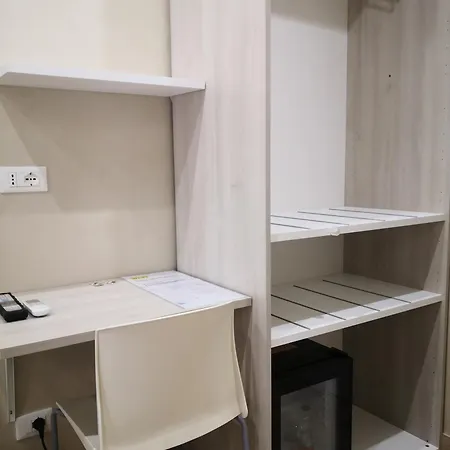 Gida Metro B Monti Tiburtini *