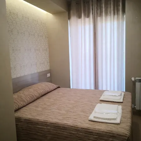 Homestay szállás Gida Metro B Monti Tiburtini *