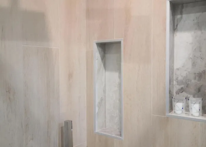 Δωμάτια σε οικογενειακή κατοικία Gida Metro B Monti Tiburtini