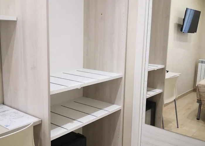 Gida Metro B Monti Tiburtini