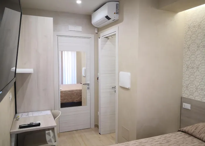 Gida Metro B Monti Tiburtini Δωμάτια σε οικογενειακή κατοικία Ρώμη