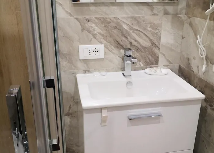 Gida Metro B Monti Tiburtini *