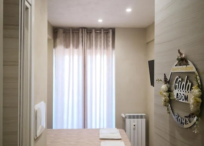 Gida Metro B Monti Tiburtini Ρώμη