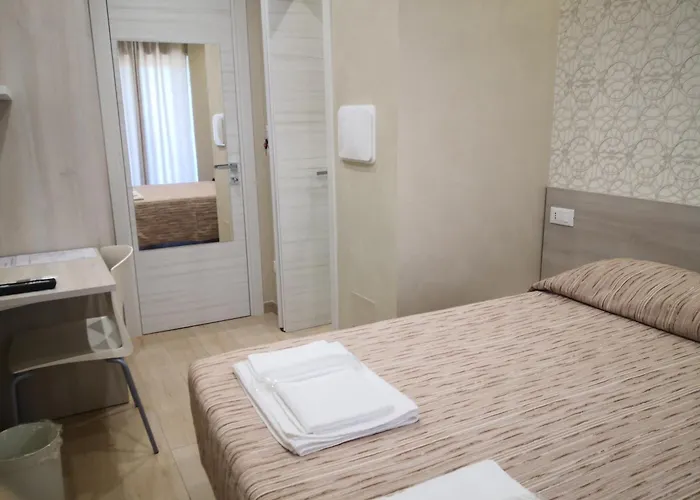 Gida Metro B Monti Tiburtini Δωμάτια σε οικογενειακή κατοικία