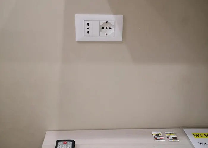 Δωμάτια σε οικογενειακή κατοικία Gida Metro B Monti Tiburtini Ρώμη