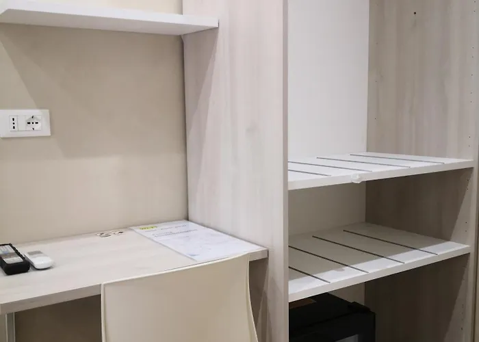 Gida Metro B Monti Tiburtini *